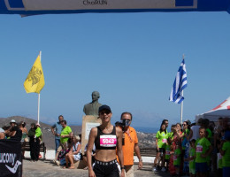 patmos chorun 2026  
