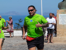 patmos chorun 2026  