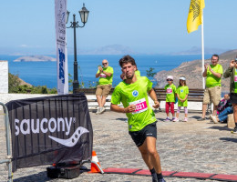 patmos chorun 2026  