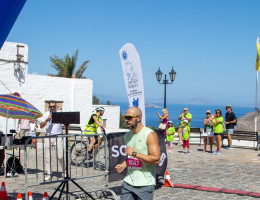 patmos chorun 2026  
