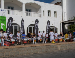 patmos chorun 2026  