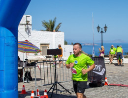 patmos chorun 2026  