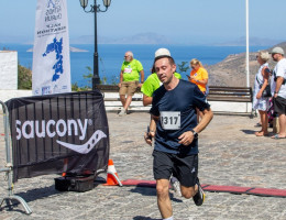 patmos chorun 2026  