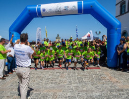 patmos chorun 2026  
