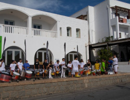 patmos chorun 2026  