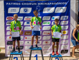 patmos chorun 2026  