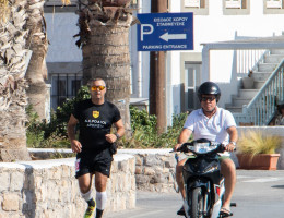 patmos chorun 2026  