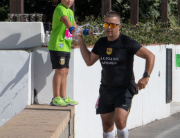patmos chorun 2026  